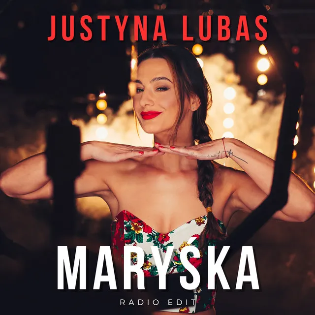 Maryśka (Radio Edit) • Cały album • Wszystkie utwory • Wykonawca
