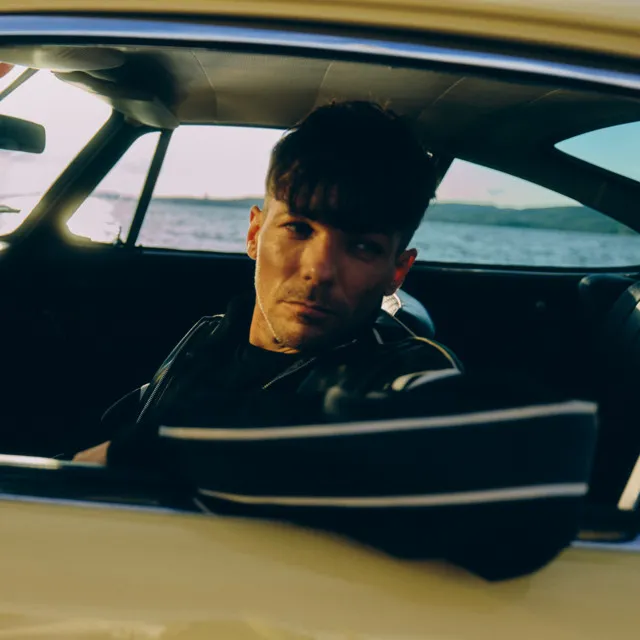 Louis Tomlinson • Dyskografia • Życiorys • Utwory