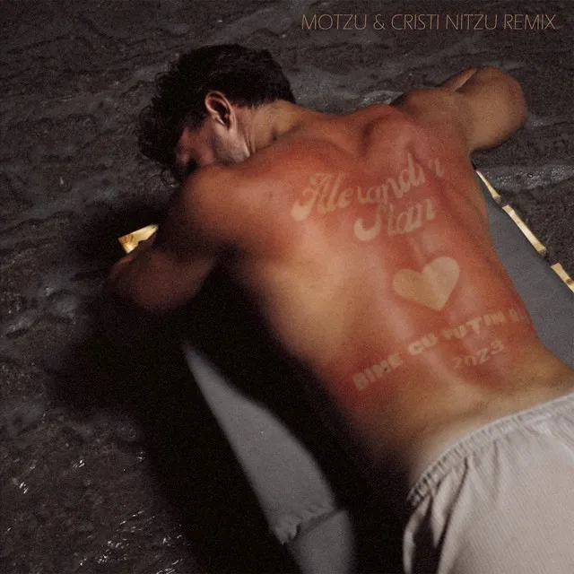 Bine cu puțin rău (MOTZU & CRISTI NITZU REMIX) • Cały album • Wszystkie utwory • Wykonawca