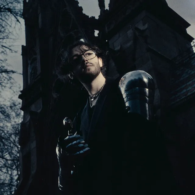 THE CASTLE NEVER FALLS • Cały album • Wszystkie utwory • Wykonawca