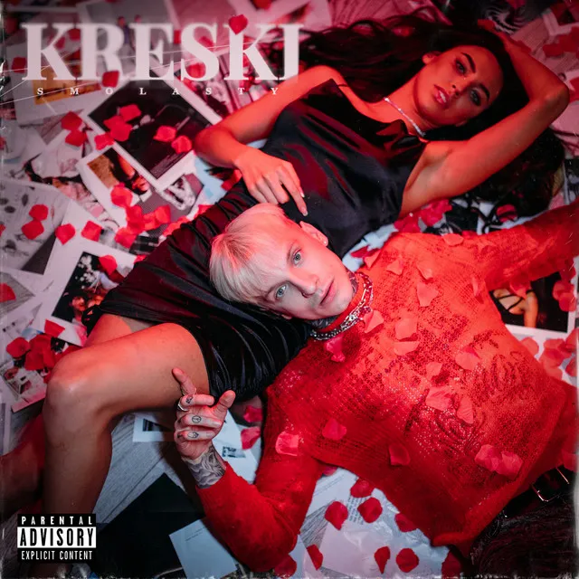Kreski • Cały album • Wszystkie utwory • Wykonawca