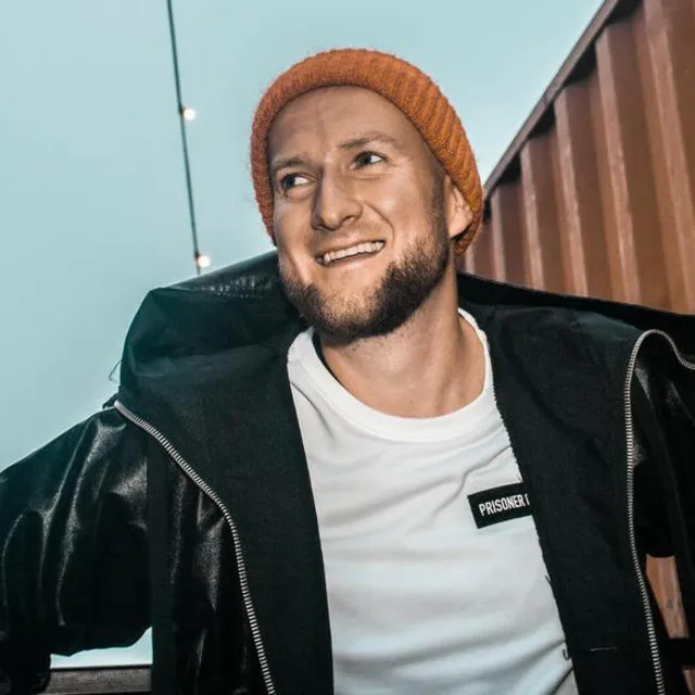 Grubson • Albumy • Piosenki • Życiorys