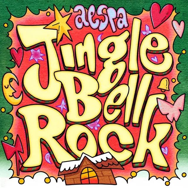 Jingle Bell Rock • Cały album • Wszystkie utwory • Wykonawca