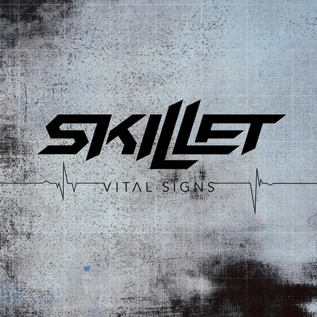 Vital Signs • Cały album • Wszystkie utwory • Wykonawca