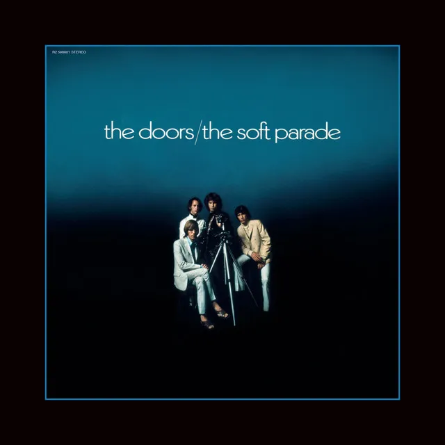 The Soft Parade (50th Anniversary Deluxe Edition) • Cały album • Wszystkie utwory • Wykonawca