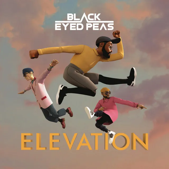 ELEVATION • Cały album • Wszystkie utwory • Wykonawca
