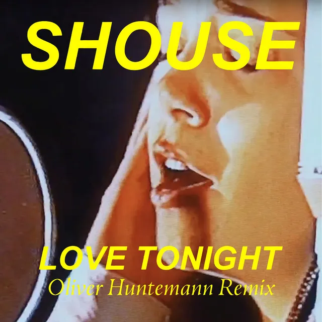 Love Tonight (Oliver Huntemann Remix) • Cały album • Wszystkie utwory • Wykonawca