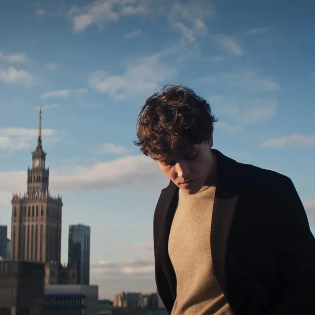 Bezpowrotnie • Cały album • Wszystkie utwory • Wykonawca