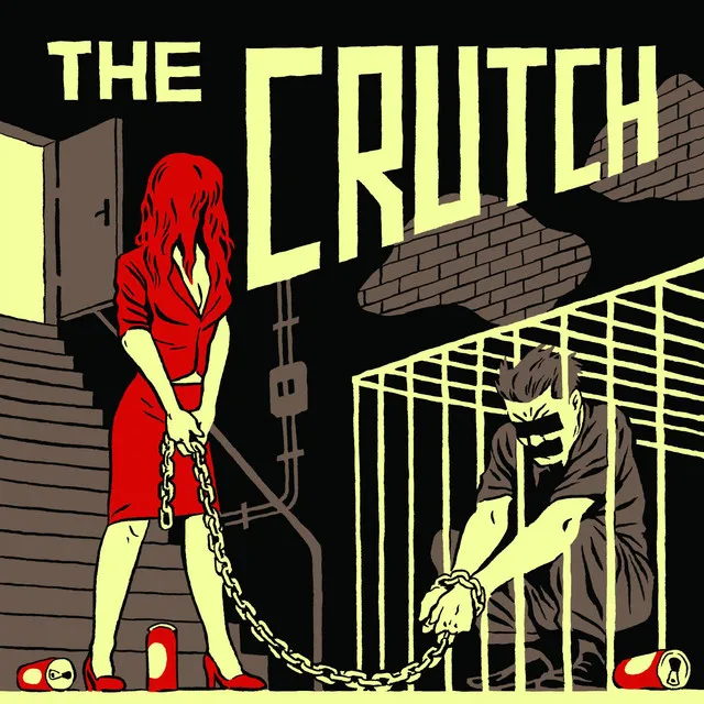 The Crutch • Cały album • Wszystkie utwory • Wykonawca