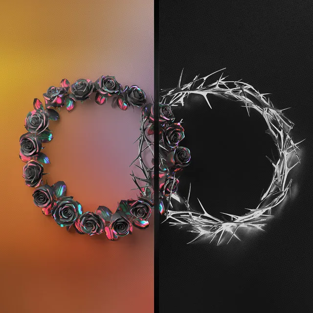 DUAL • Cały album • Wszystkie utwory • Wykonawca