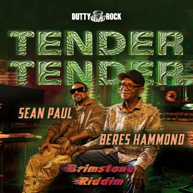 Tender Tender • Cały album • Wszystkie utwory • Wykonawca