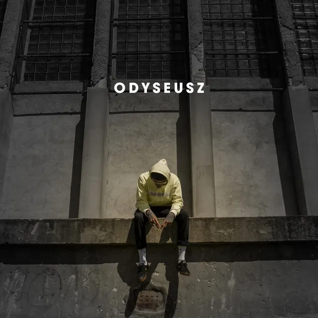 Odyseusz • Cały album • Wszystkie utwory • Wykonawca