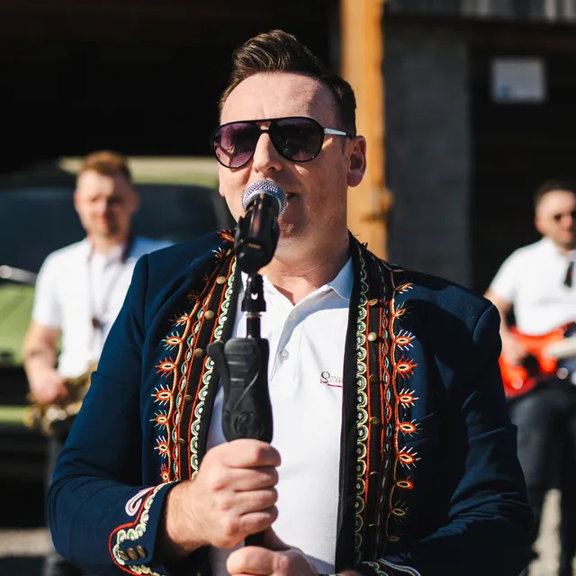 Szalony Drużba • Dyskografia • Życiorys • Utwory