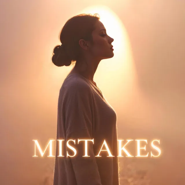Mistakes • Cały album • Wszystkie utwory • Wykonawca