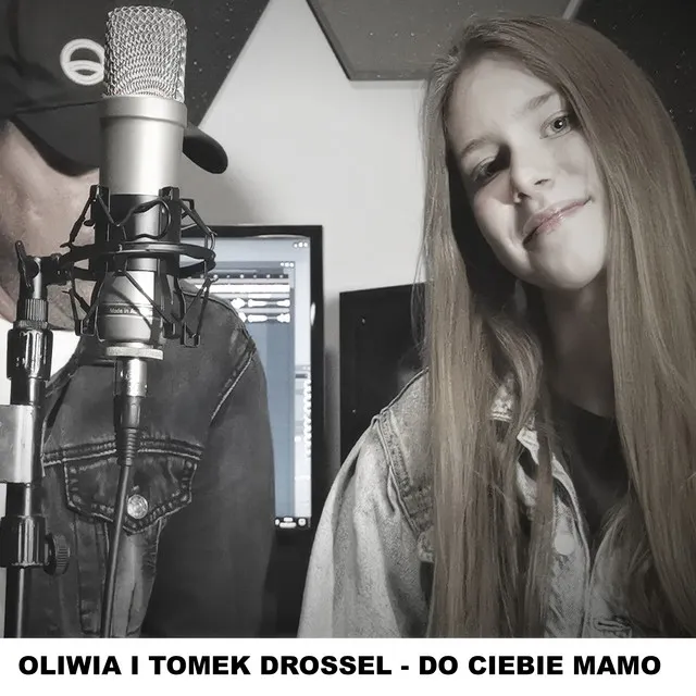 DO CIEBIE MAMO • Cały album • Wszystkie utwory • Wykonawca