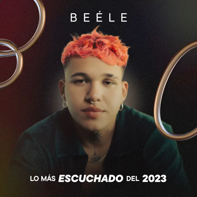 Lo Más Escuchado del 2023 • Cały album • Wszystkie utwory • Wykonawca