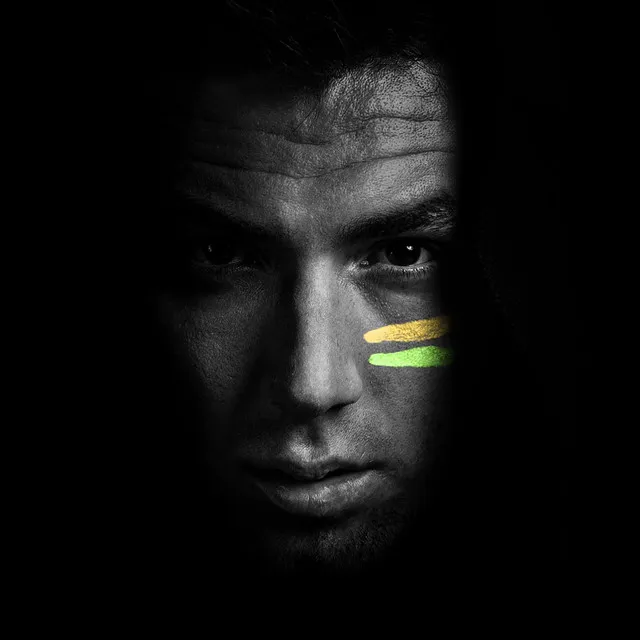 Wojownik światła • Cały album • Wszystkie utwory • Wykonawca