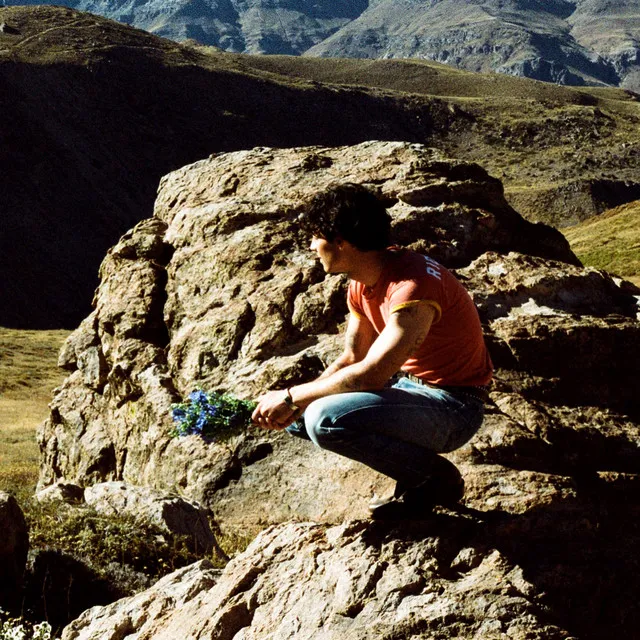 Work It Out • Cały album • Wszystkie utwory • Wykonawca