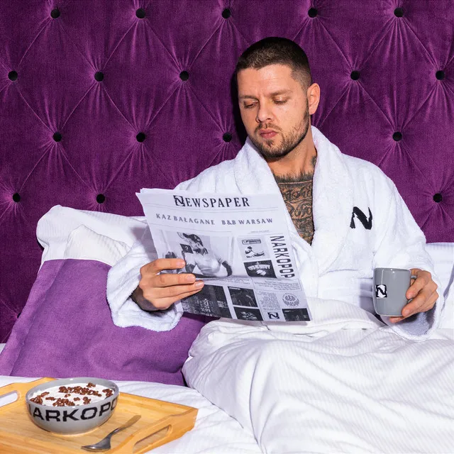 B&B Warsaw • Cały album • Wszystkie utwory • Wykonawca