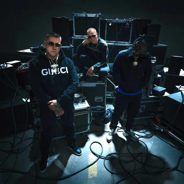 Brokeboy • Cały album • Wszystkie utwory • Wykonawca