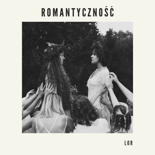 Romantyczność • Cały album • Wszystkie utwory • Wykonawca