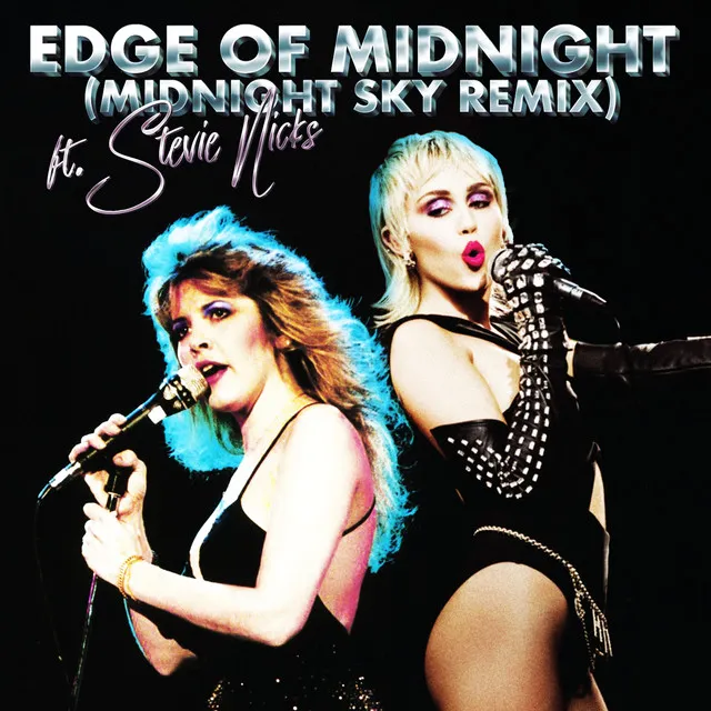 Edge of Midnight (Midnight Sky Remix) (feat. Stevie Nicks) • Cały album • Wszystkie utwory • Wykonawca