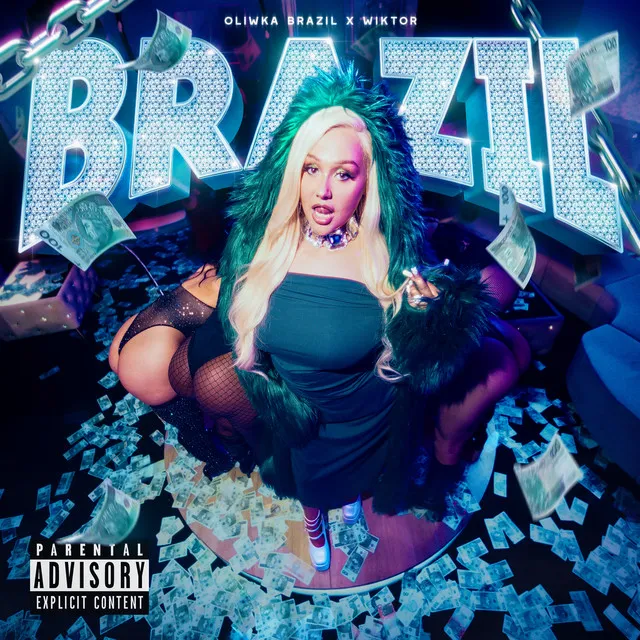 Brazil • Cały album • Wszystkie utwory • Wykonawca