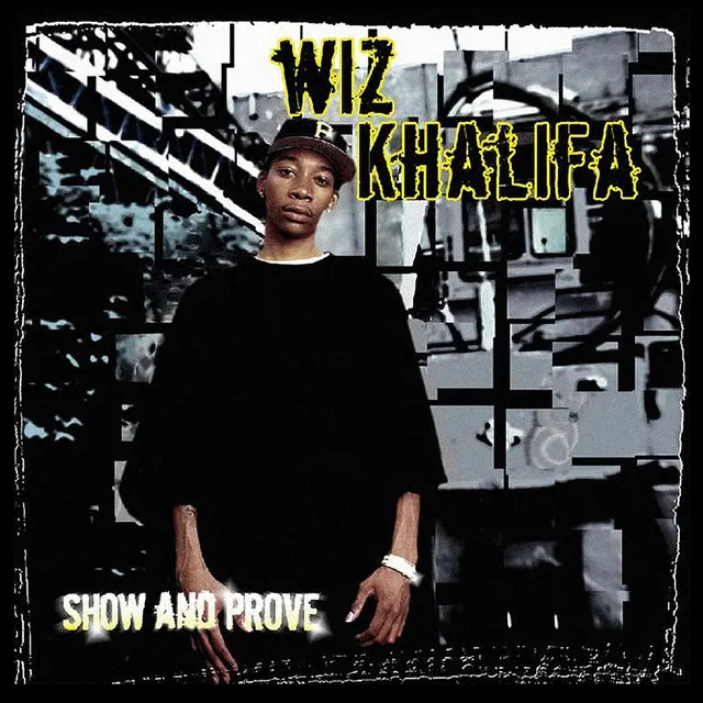 Show And Prove • Cały album • Wszystkie utwory • Wykonawca
