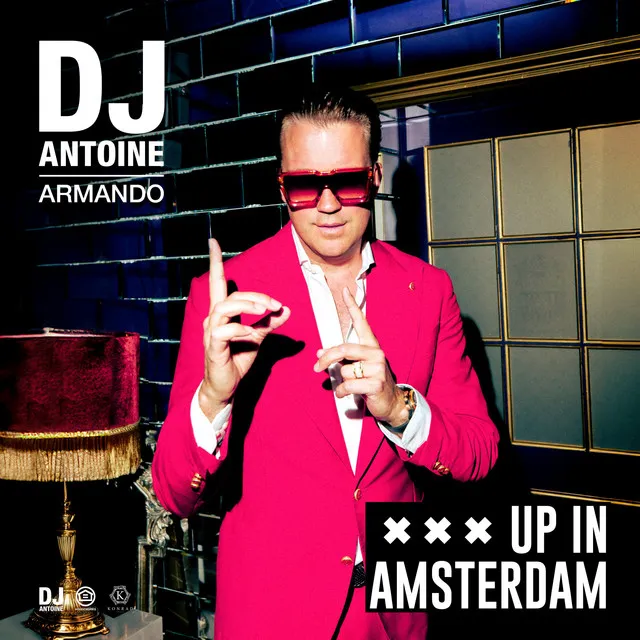 Up in Amsterdam (DJ Antoine & Mad Mark 2k24 Mix) • Cały album • Wszystkie utwory • Wykonawca