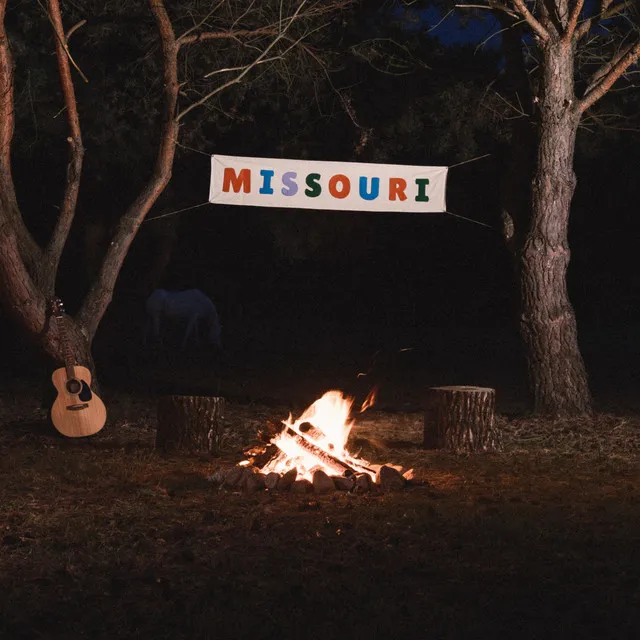 Missouri • Cały album • Wszystkie utwory • Wykonawca