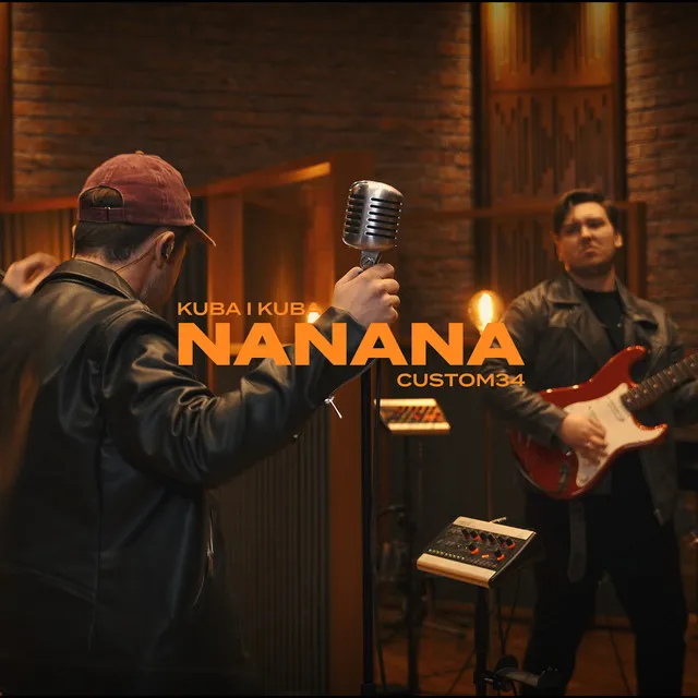 nanana • Cały album • Wszystkie utwory • Wykonawca