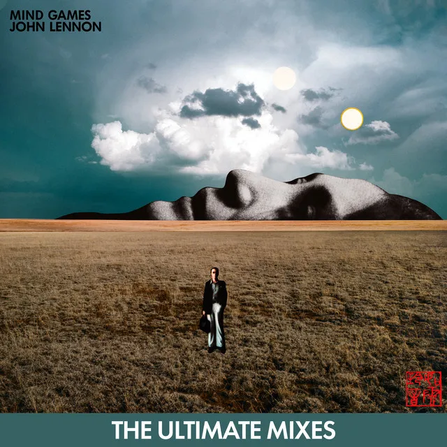 Mind Games (The Ultimate Mixes) • Cały album • Wszystkie utwory • Wykonawca
