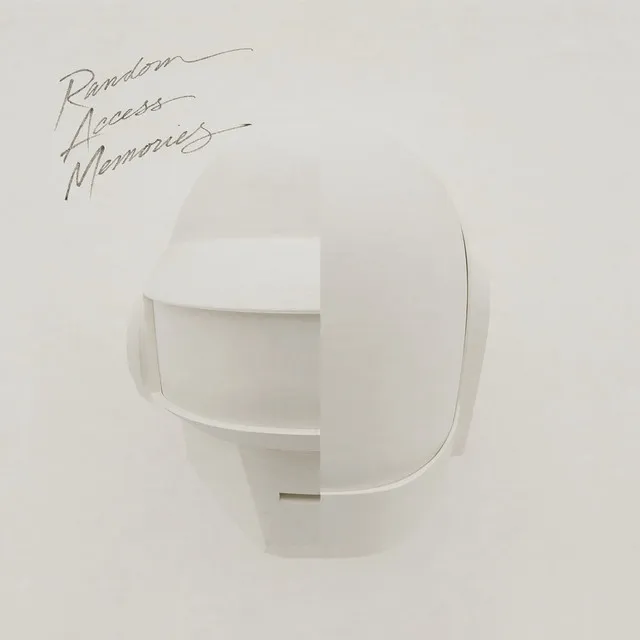 Random Access Memories (Drumless Edition) • Cały album • Wszystkie utwory • Wykonawca