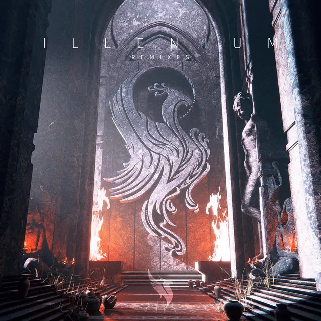 ILLENIUM (Remixes) • Cały album • Wszystkie utwory • Wykonawca