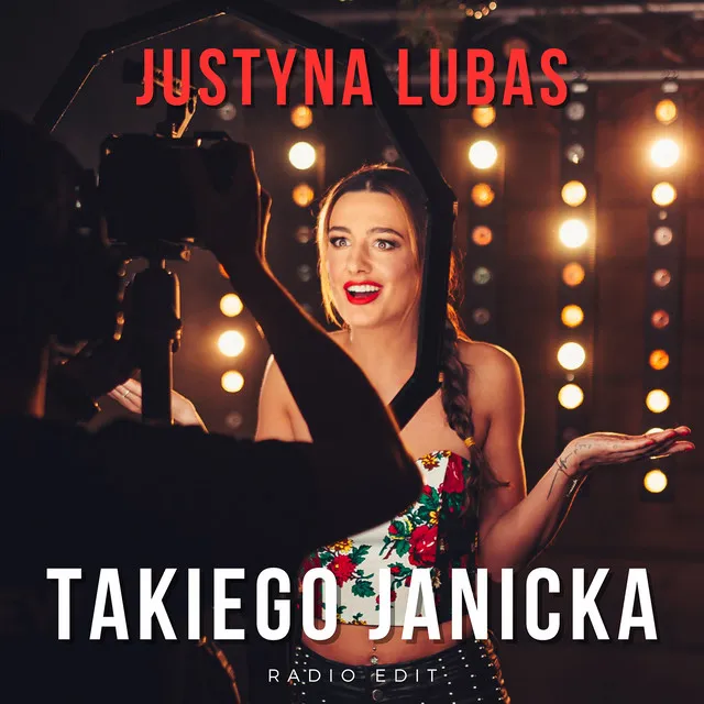Takiego Janicka (Radio Edit) • Cały album • Wszystkie utwory • Wykonawca