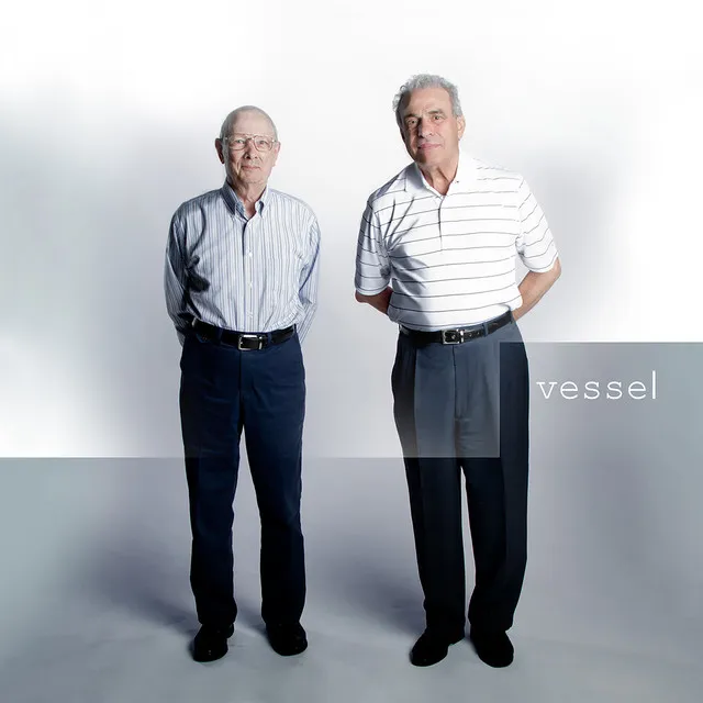 Vessel • Cały album • Wszystkie utwory • Wykonawca