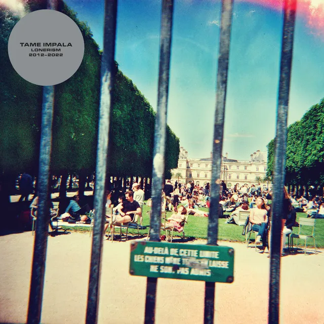 Lonerism (10 Year Anniversary Edition / Unreleased Demos) • Cały album • Wszystkie utwory • Wykonawca