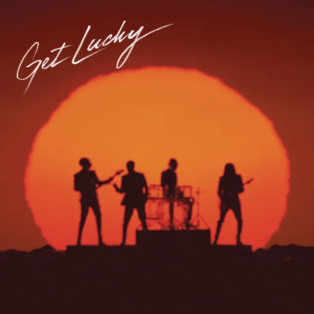 Get Lucky (Radio Edit) [feat. Pharrell Williams and Nile Rodgers] • Cały album • Wszystkie utwory • Wykonawca