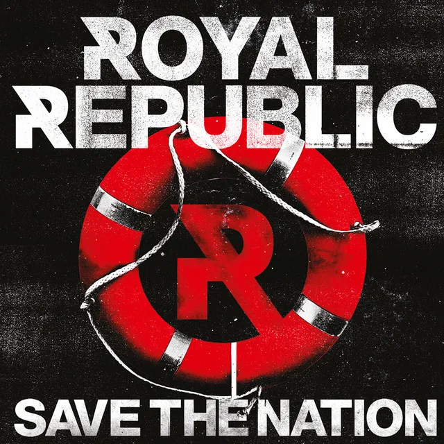 Save the Nation (Bonus Tracks Version) • Cały album • Wszystkie utwory • Wykonawca