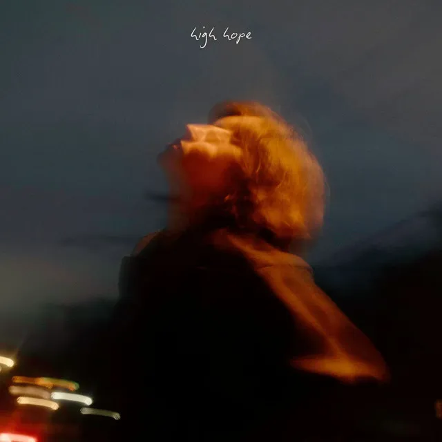 high hope • Cały album • Wszystkie utwory • Wykonawca
