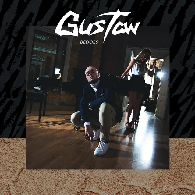 Gustaw • Cały album • Wszystkie utwory • Wykonawca
