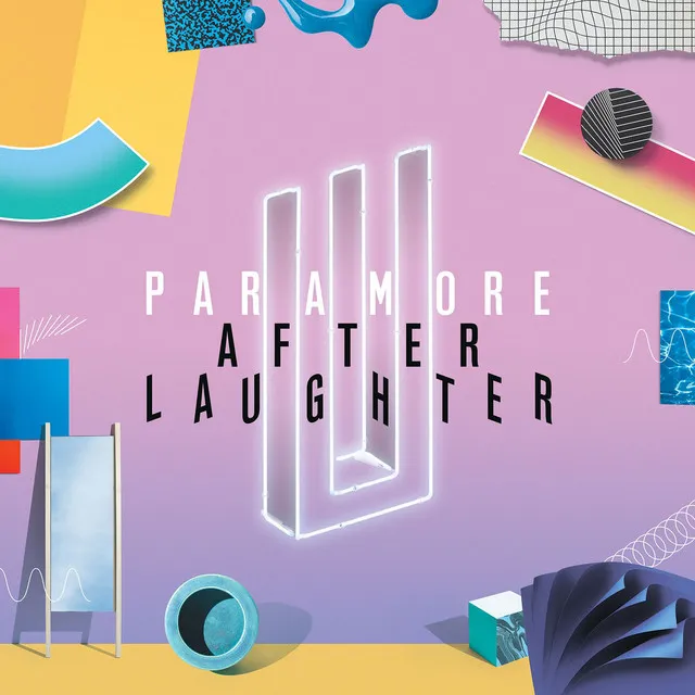 After Laughter • Cały album • Wszystkie utwory • Wykonawca