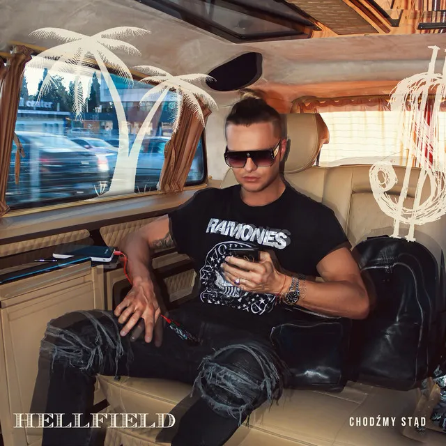 Chodźmy stąd • Cały album • Wszystkie utwory • Wykonawca