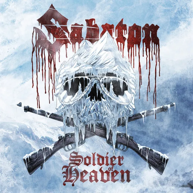 Soldier Of Heaven • Cały album • Wszystkie utwory • Wykonawca