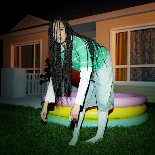 SUNSHINE STATE OF MIND • Cały album • Wszystkie utwory • Wykonawca