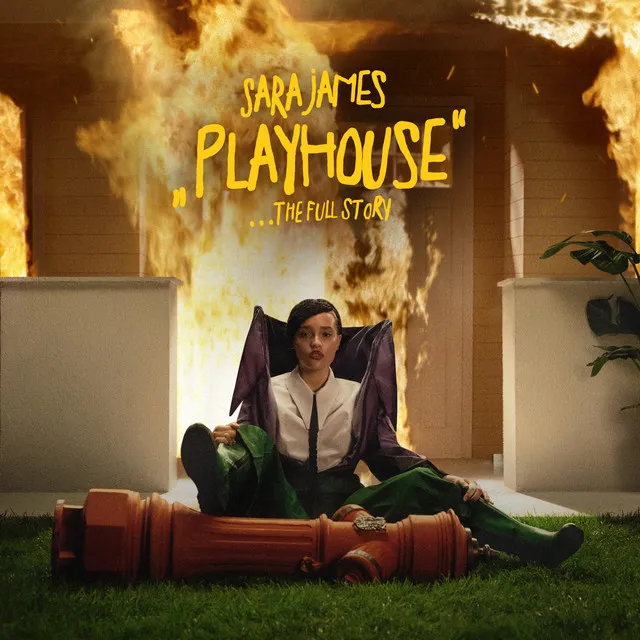 PLAYHOUSE • Cały album • Wszystkie utwory • Wykonawca