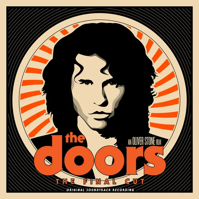 The Doors (Original Soundtrack Recording) • Cały album • Wszystkie utwory • Wykonawca