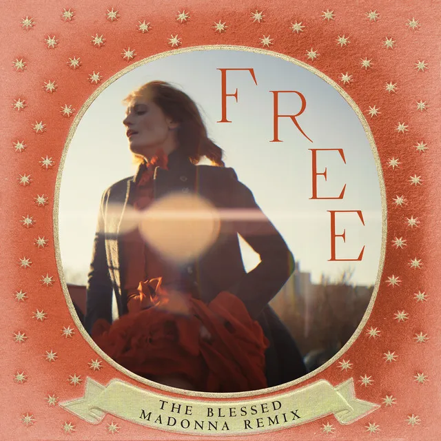 Free (The Blessed Madonna Remix) • Cały album • Wszystkie utwory • Wykonawca