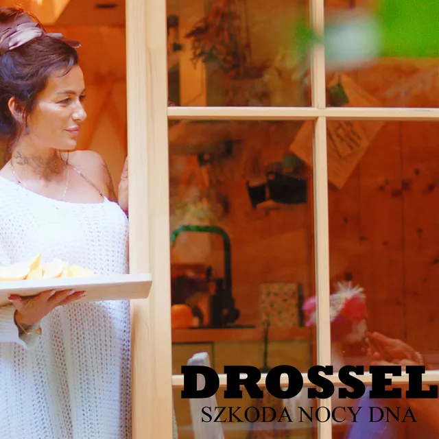 SZKODA NOCY DNIA • Cały album • Wszystkie utwory • Wykonawca