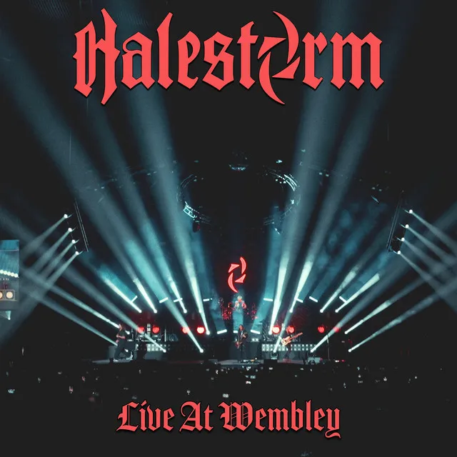 Live At Wembley • Cały album • Wszystkie utwory • Wykonawca